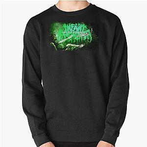 Infant Annihilator Soil the Stillborn Pullover Sweatshirt RB0712