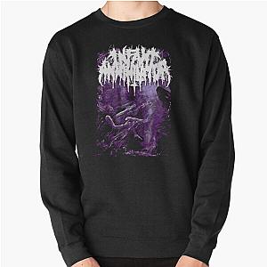 Infant Annihilator  Pullover Sweatshirt RB0712