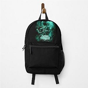 Infant Annihilator Album Cover Backpack RB0712