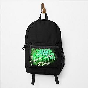 Infant Annihilator Soil the Stillborn Backpack RB0712