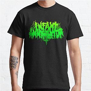 Infant Annihilator Logo Classic T Shirt RB0712