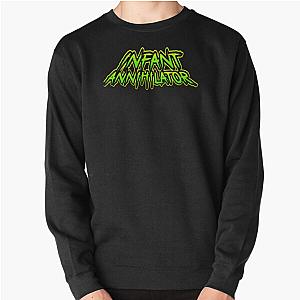 Infant Annihilator Deathcore Band Pullover Sweatshirt RB0712