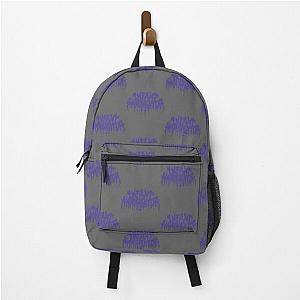 Infant Annihilator Merch Logo Backpack RB0712