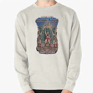 Random Annihilator House Pullover Sweatshirt RB0712