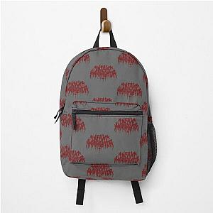 Infant Annihilator Merch Logo  Backpack RB0712