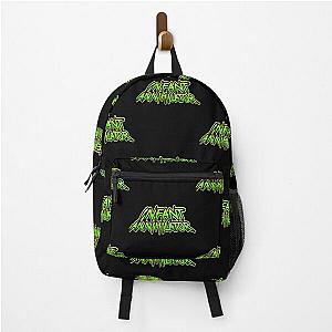 Infant Annihilator Deathcore Band Backpack RB0712