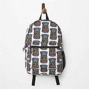 Random Annihilator House Backpack RB0712