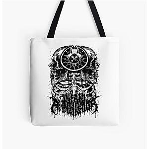 Infant Annihilator Merch Dream Catcher Shirt All Over Print Tote Bag RB0712