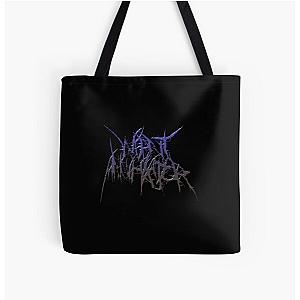 INFANT ANNIHILATOR BAND All Over Print Tote Bag RB0712