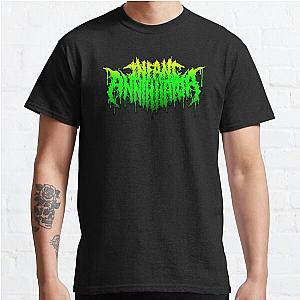 Infant Annihilator Classic T Shirt RB0712