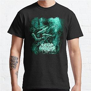 Infant Annihilator Album Cover Classic T Shirt RB0712