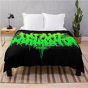 Infant Annihilator Logo Throw Blanket RB0712