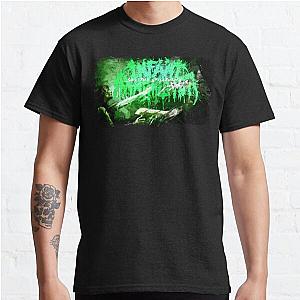 Infant Annihilator Soil the Stillborn Classic T Shirt RB0712