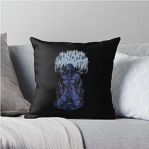 Infant Annihilator Throw Pillow RB0712