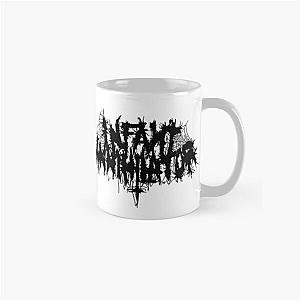 Infant Annihilator logo Classic Mug RB0712