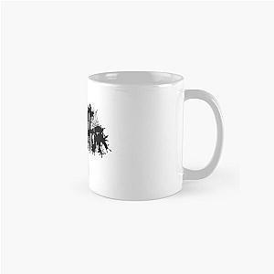 INFANT ANNIHILATOR BAND Classic Mug RB0712