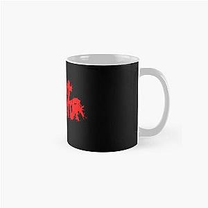 aheupote art infant annihilator Classic Mug RB0712