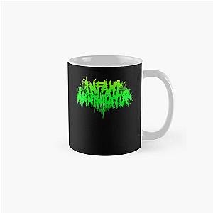 Infant Annihilator Logo Classic Mug RB0712