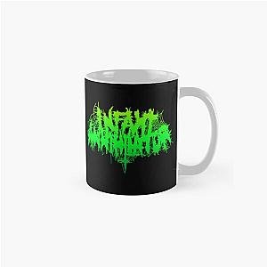 Infant Annihilator Logo Classic Mug RB0712