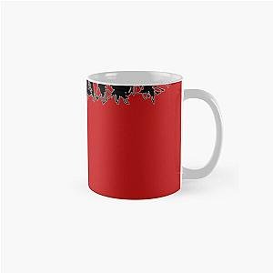 Infant Annihilator Logo  Classic Mug RB0712