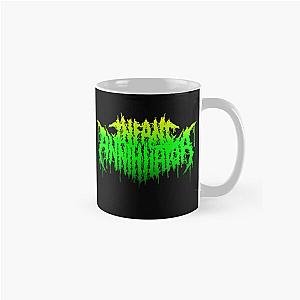 Infant Annihilator Classic Mug RB0712