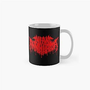 Infant Annihilator Classic Mug RB0712