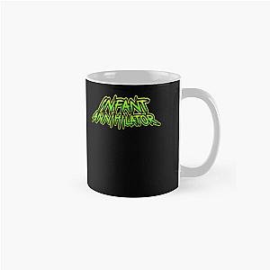 Infant Annihilator Deathcore Band Classic Mug RB0712