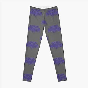 Infant Annihilator Merch Logo Leggings RB0712