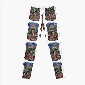 Random Annihilator House Leggings RB0712