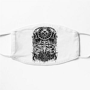 Infant Annihilator Merch Dream Catcher Shirt Flat Mask RB0712