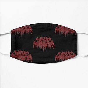 Infant Annihilator Merch Logo Shirt Classic T Shirt Flat Mask RB0712