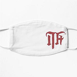 Infant Annihilator Merch Big Meat Shirt Flat Mask RB0712