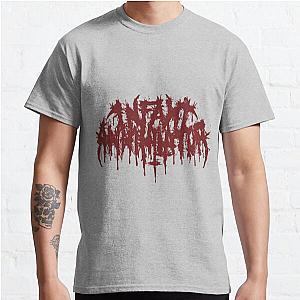 Infant Annihilator Merch Logo  Classic T Shirt RB0712