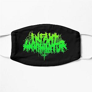 Infant Annihilator Logo Flat Mask RB0712