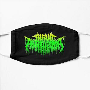 Infant Annihilator Flat Mask RB0712