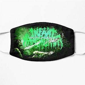 Infant Annihilator Soil the Stillborn Flat Mask RB0712