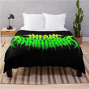 Infant Annihilator Throw Blanket RB0712