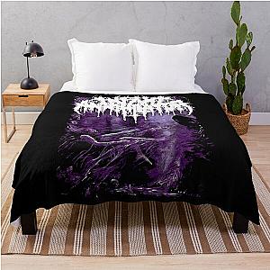 Infant Annihilator  Throw Blanket RB0712