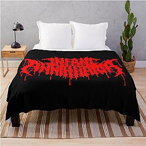 Infant Annihilator Throw Blanket RB0712