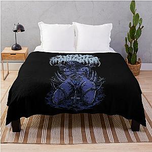 Infant Annihilator Throw Blanket RB0712