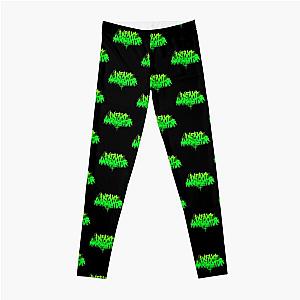 Infant Annihilator Logo Leggings RB0712