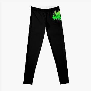 Infant Annihilator Logo Leggings RB0712