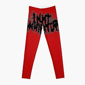 Infant Annihilator Logo  Leggings RB0712