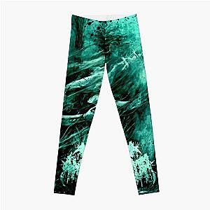 Infant Annihilator Album Cover Leggings RB0712