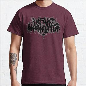 Infant Annihilator Logo  Classic T Shirt RB0712