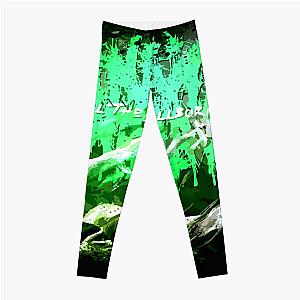 Infant Annihilator Soil the Stillborn Leggings RB0712