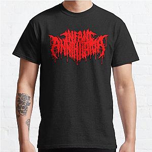 Infant Annihilator Classic T Shirt RB0712