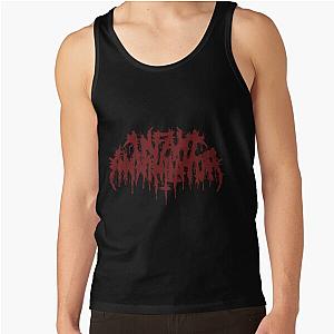 Infant Annihilator Merch Logo Shirt Classic T Shirt Tank Top RB0712