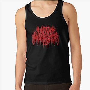 INFANT ANNIHILATOR BAND Tank Top RB0712