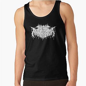 INFANT ANNIHILATOR BAND Tank Top RB0712